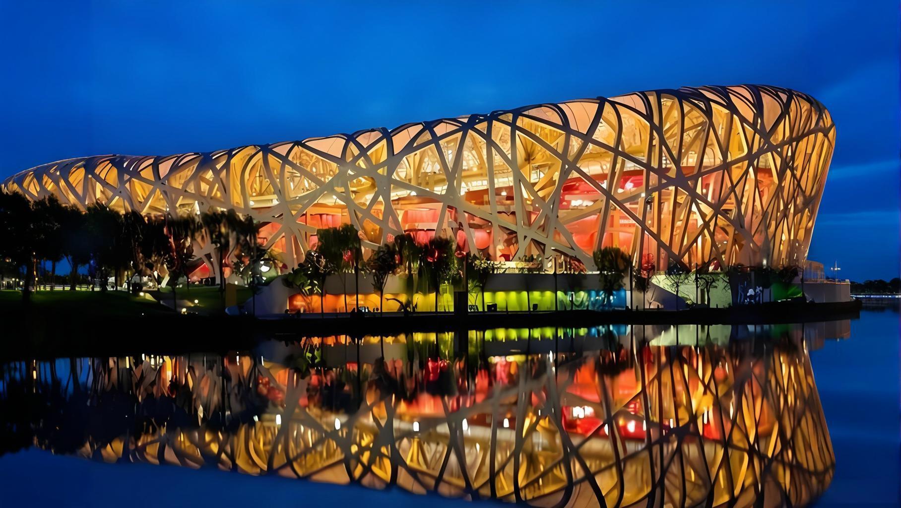 Bird's Nest